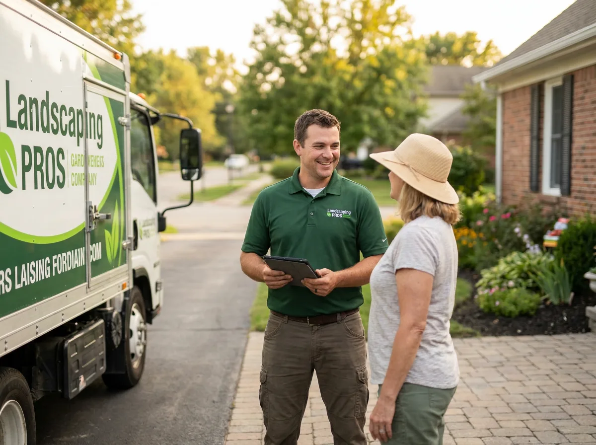 Landscaping Solon, ME FAQs